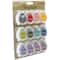 VersaMagic® Dew Drop 12 Color Multi-Surface Chalk Ink Pads